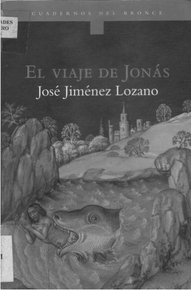 El viaje de Jonás