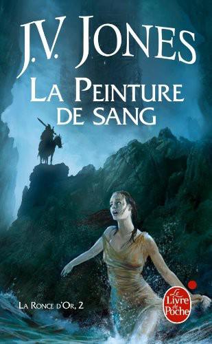 La Peinture De Sang