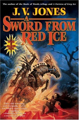 Sword of Shadows #03 - Sword From Red Ice