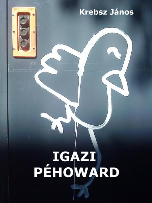 Igazi Péhoward