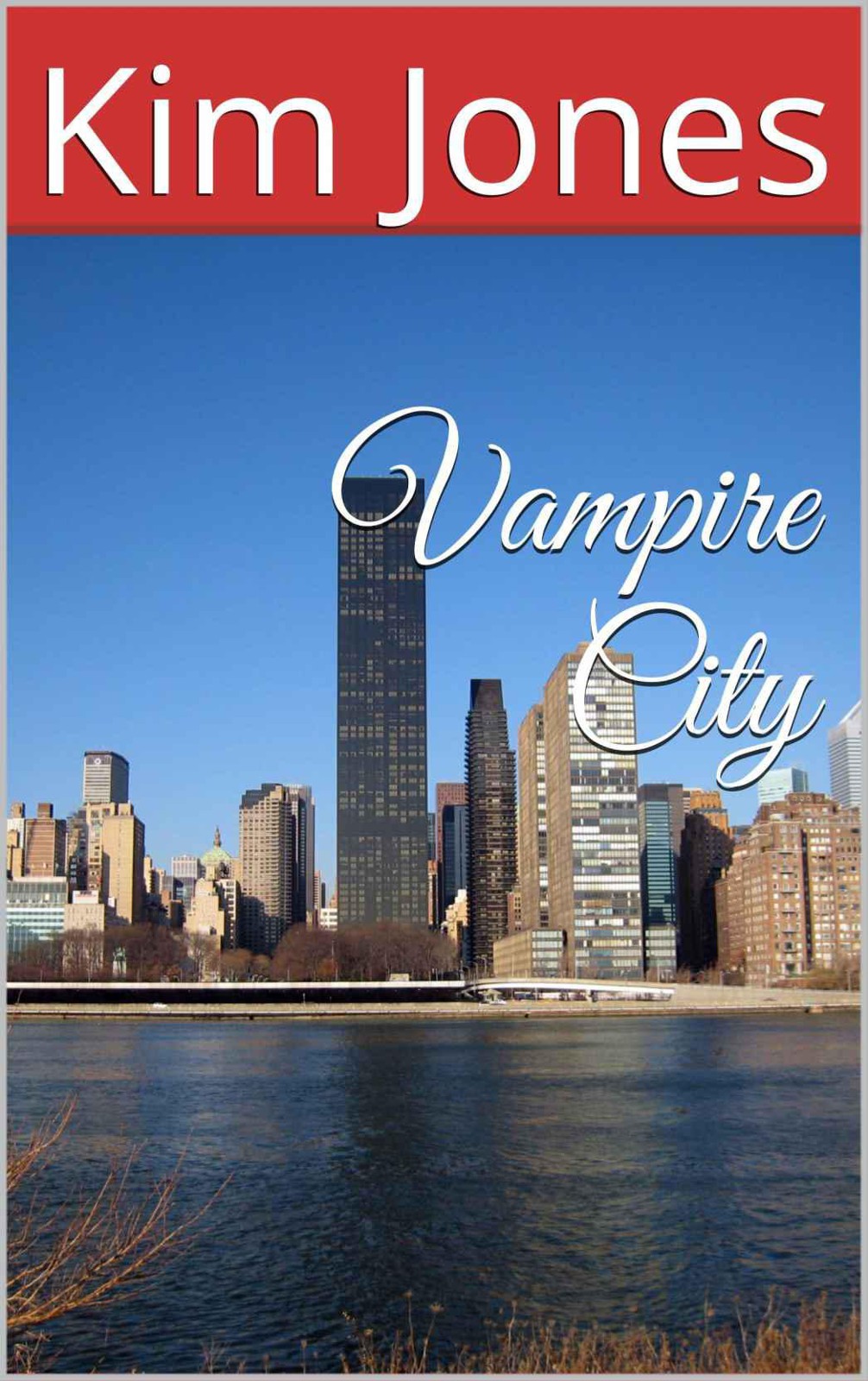 Vampire City