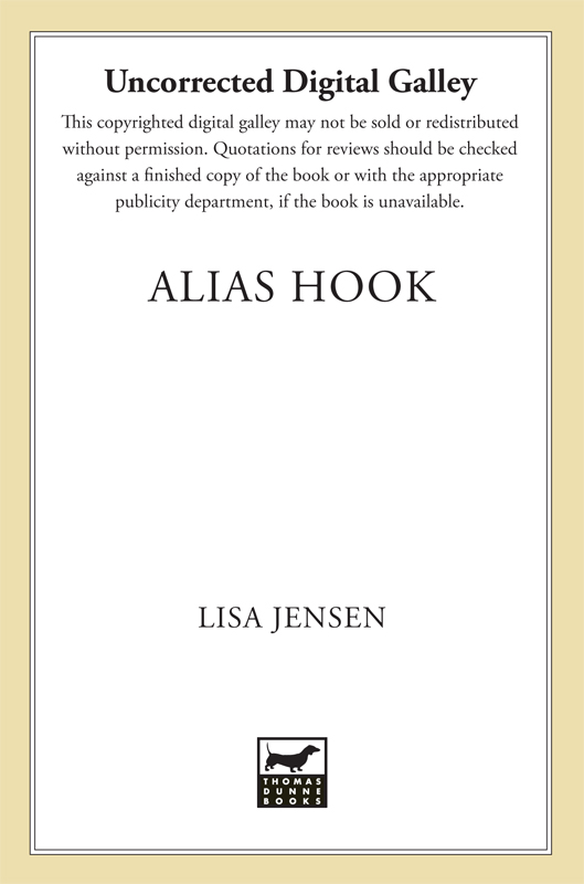 Alias Hook