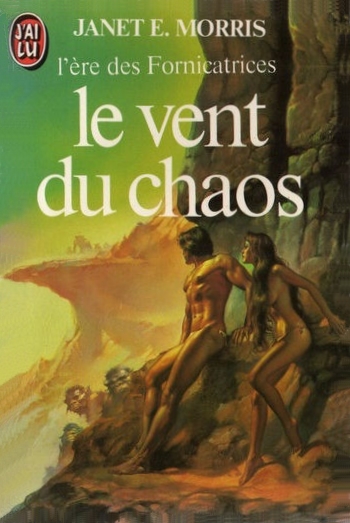 Le vent du chaos