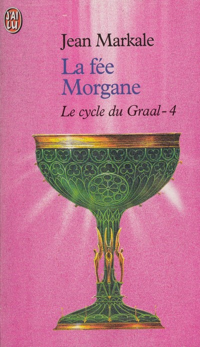 La fée Morgane