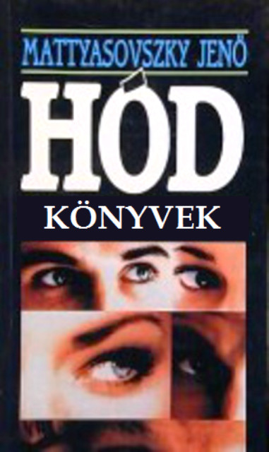 Hód könyvek