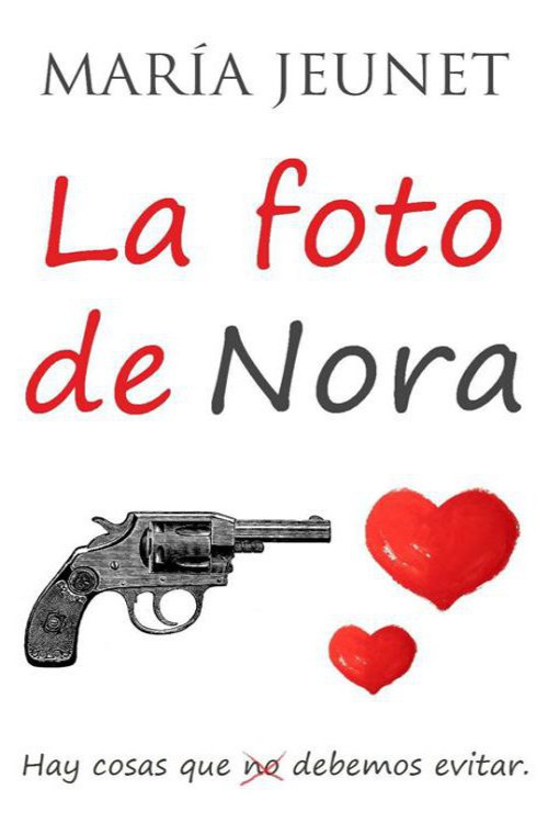 La foto de Nora