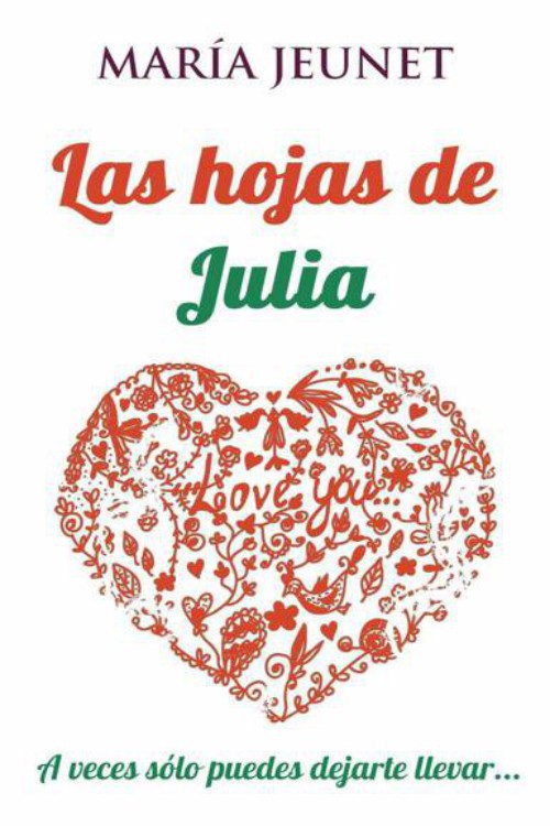 Las hojas de Julia