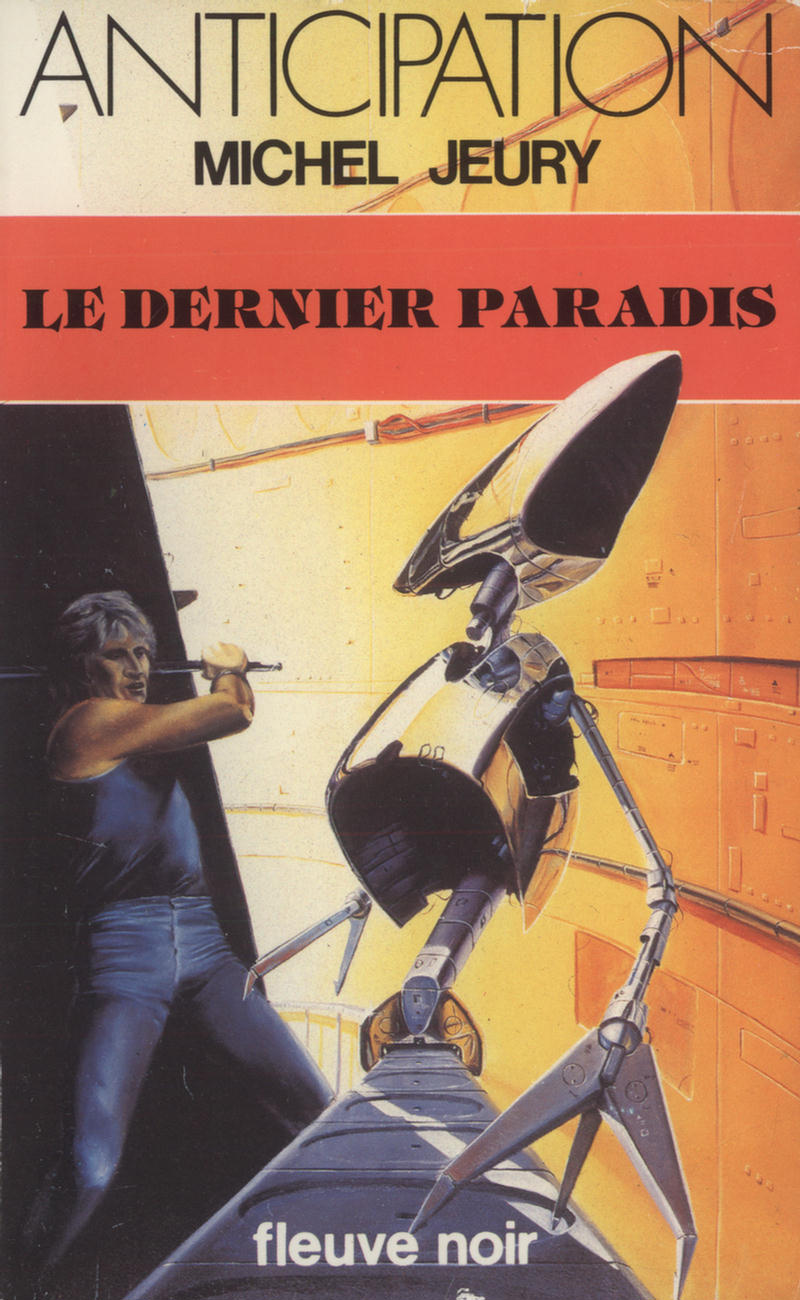 le dernier paradis