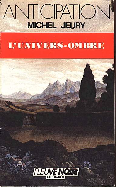 L'univers-ombre