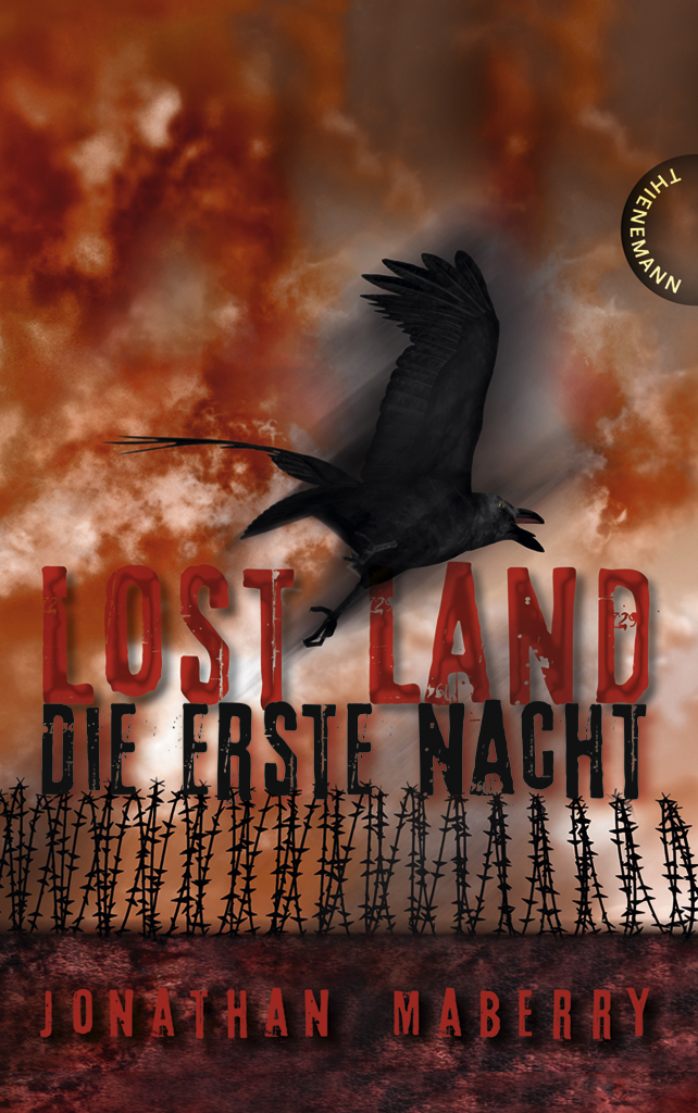 Lost Land