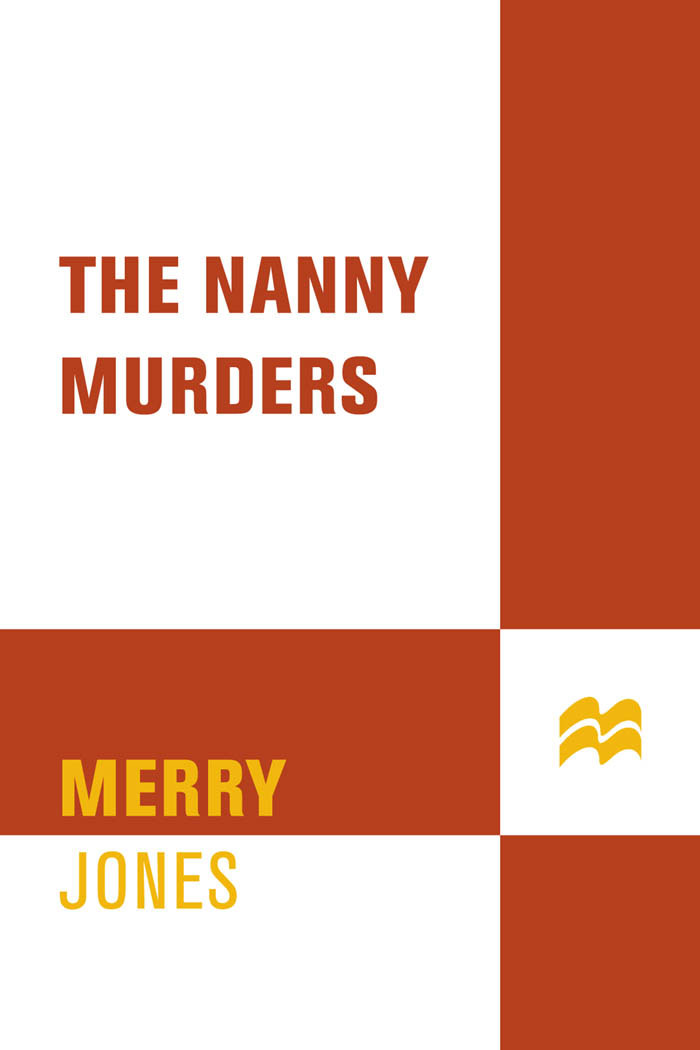 The Nanny Murders