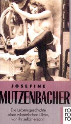 Josephine Mutzenbacher