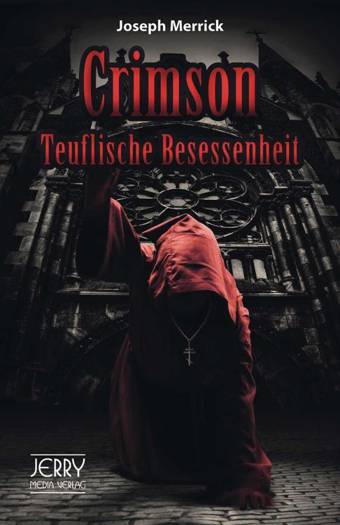 Crimson - Teuflische Besessenheit