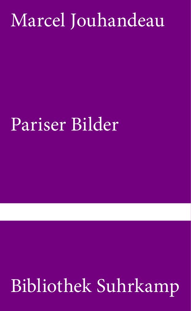 Pariser Bilder