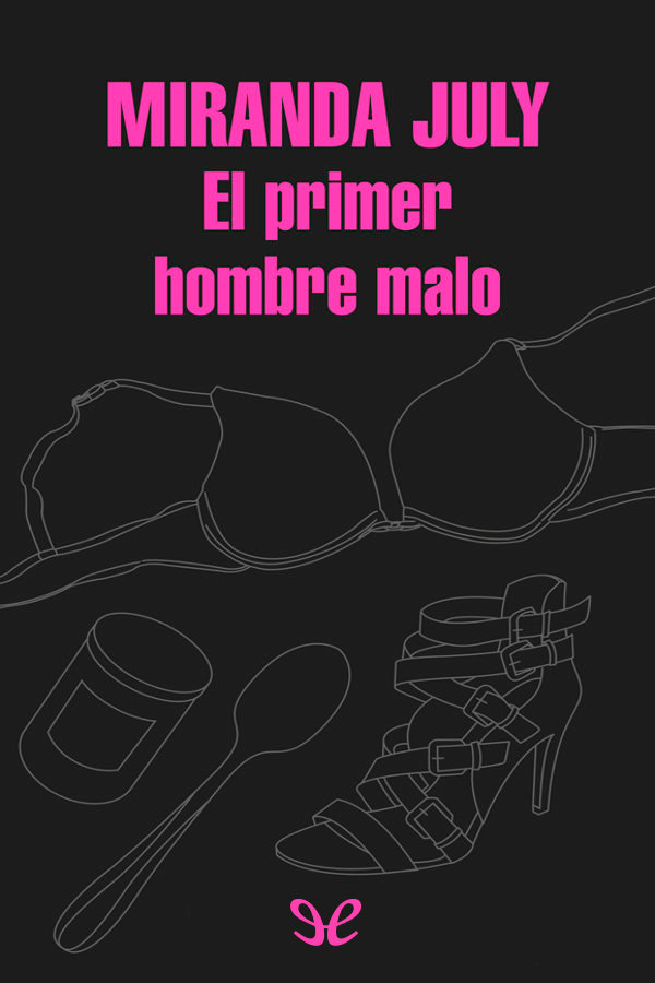 El primer hombre malo