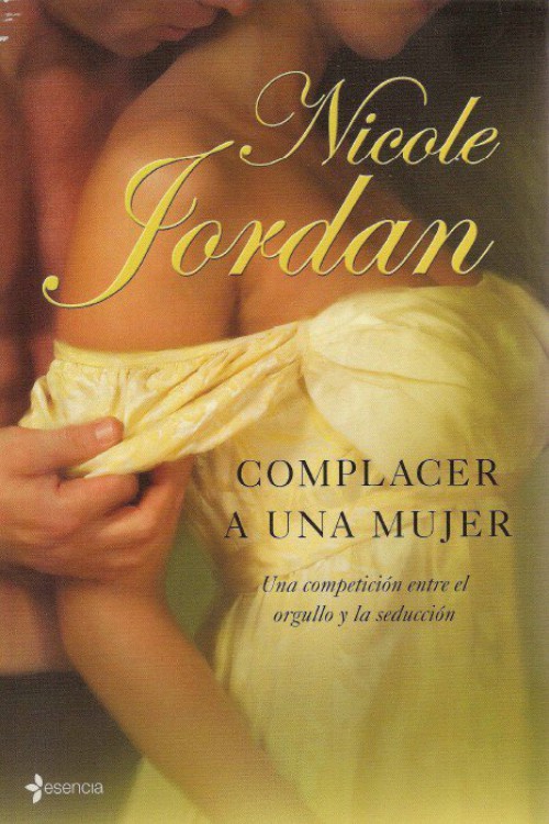 Complacer a una mujer