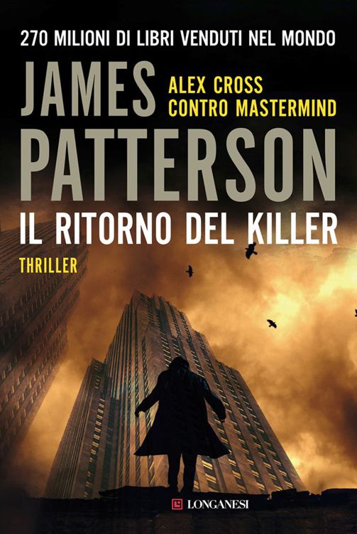 Il ritorno del killer