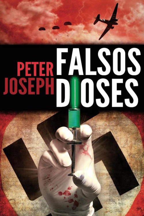 Falsos dioses