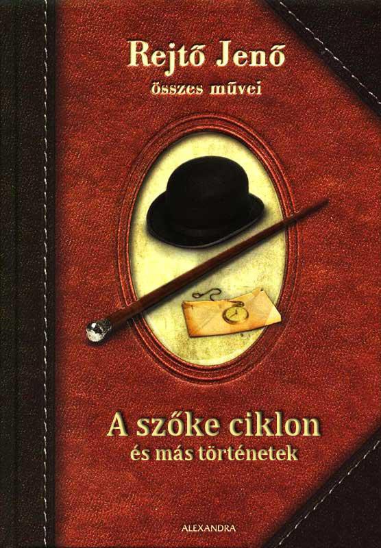 A szőke ciklon és más történetek