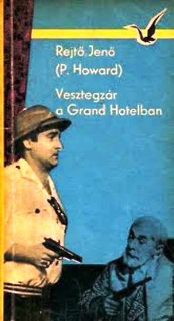 Vesztegzár a Grand Hotelben