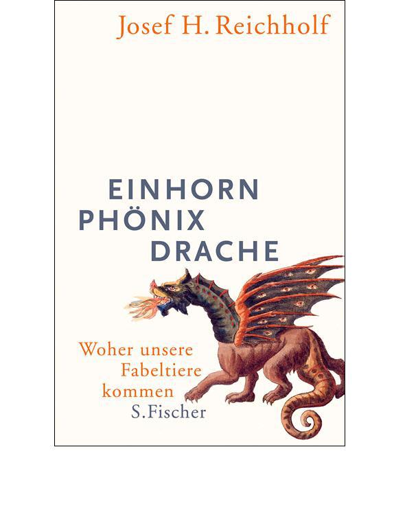 Einhorn, Phönix, Drache: Woher unsere Fabeltiere kommen