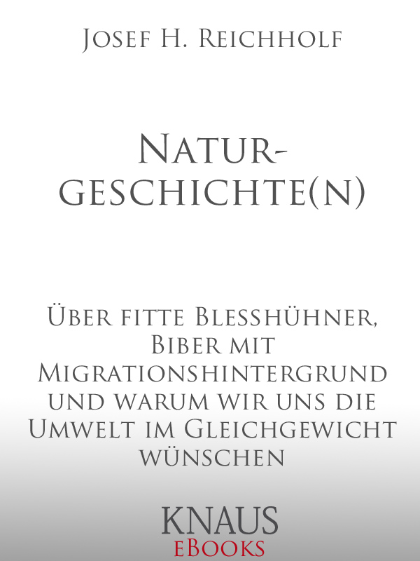 Naturgeschichte