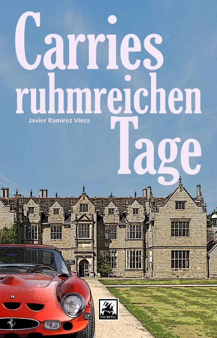 Carries ruhmreichen Tage