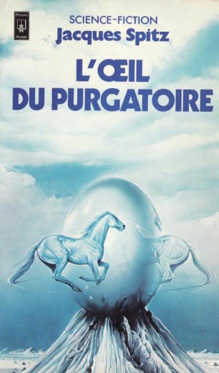 L'oeil du purgatoire