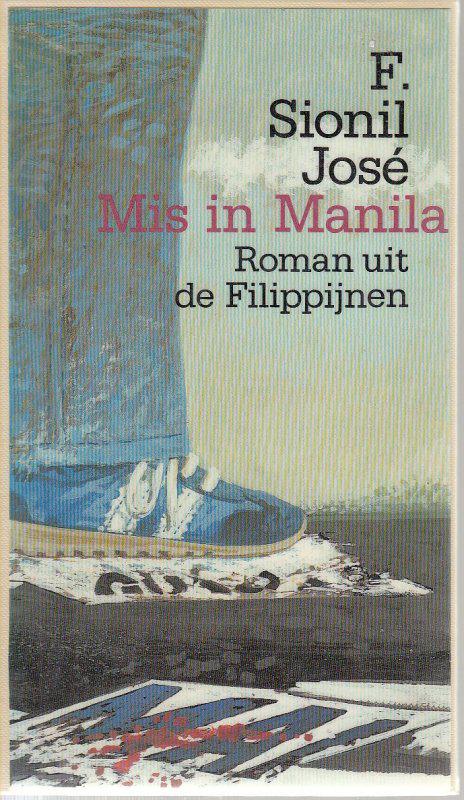 [De derde spreker-serie Filippijnen] Mis in Manila