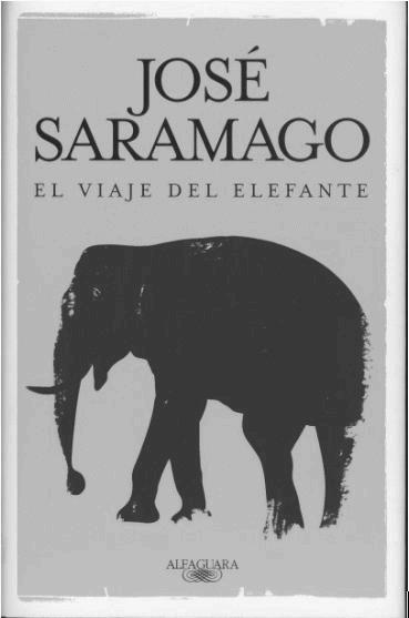 El Viaje Del Elefante