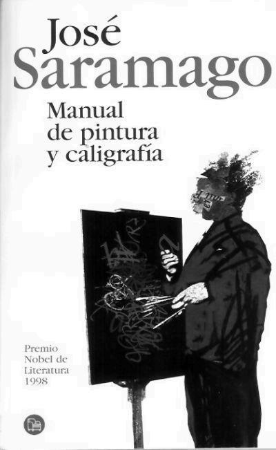 Manual de pintura y caligrafía