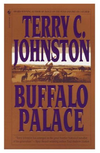 Buffalo Palace