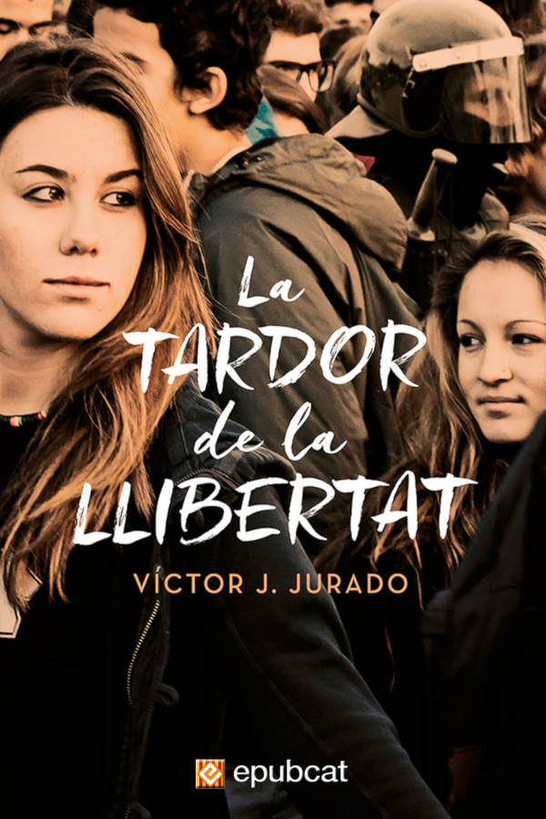 La tardor de la llibertat