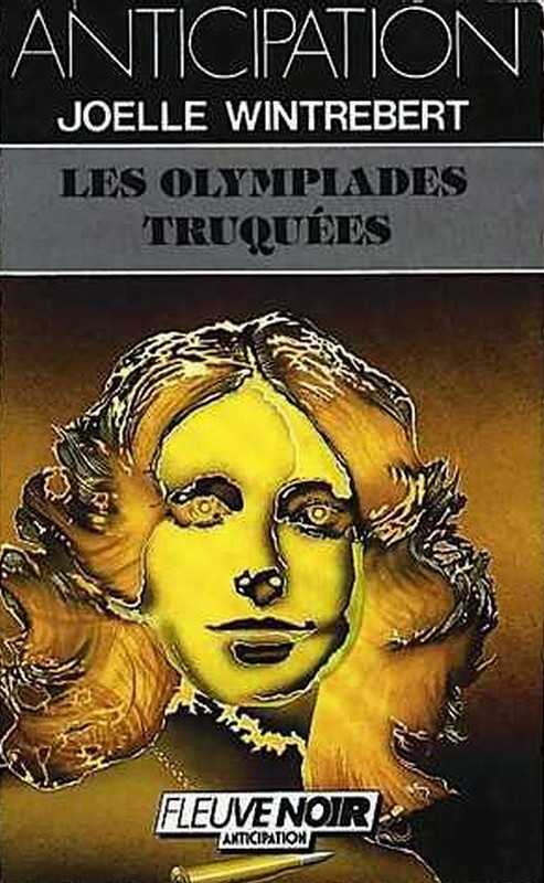 Les olympyades truquées