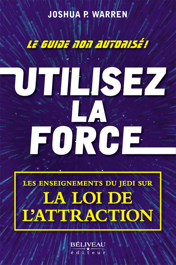 Utilisez la force