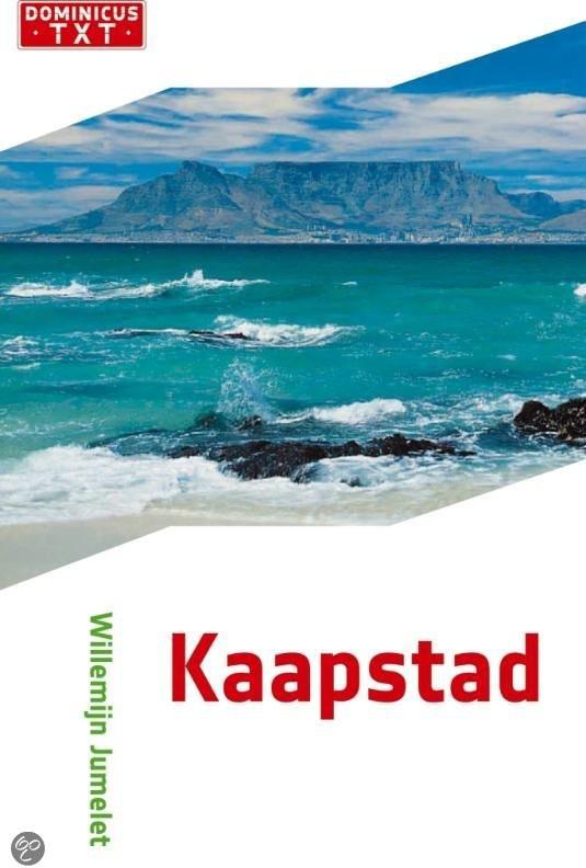 Dominicus TXT Kaapstad