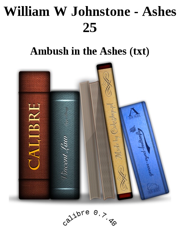 Ambush in the Ashes