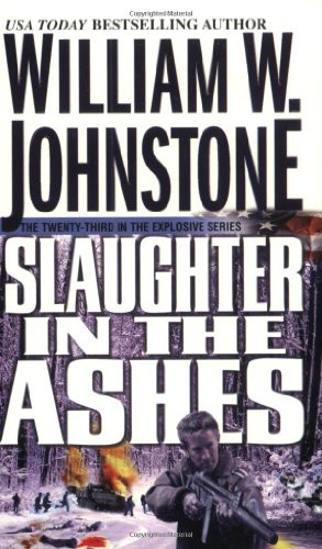 Slaughter in the Ashes