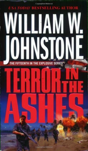 Terror in the Ashes