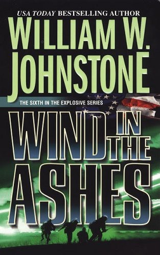 Wind in the Ashes