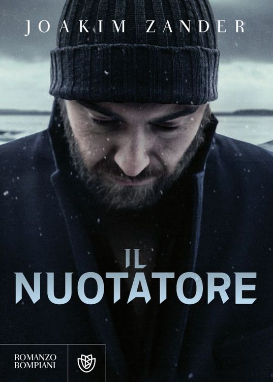 Il nuotatore