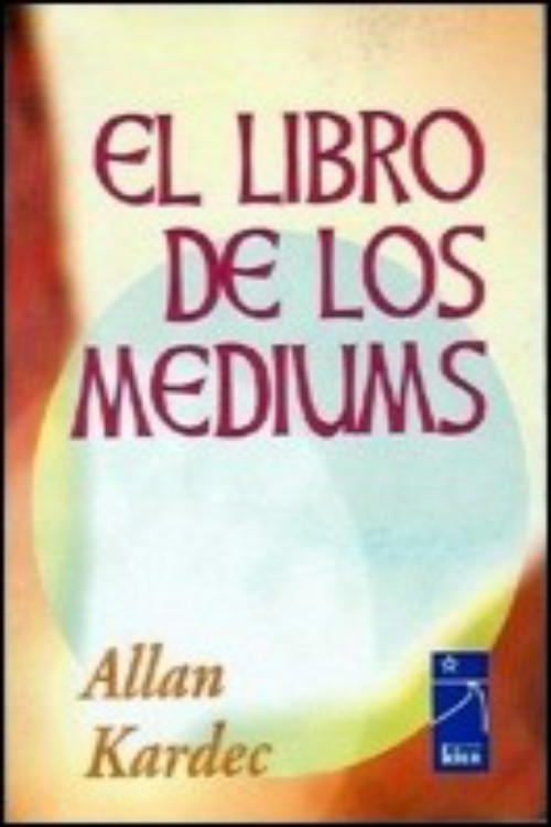 El libro de los médiums