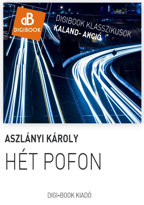 Hét pofon