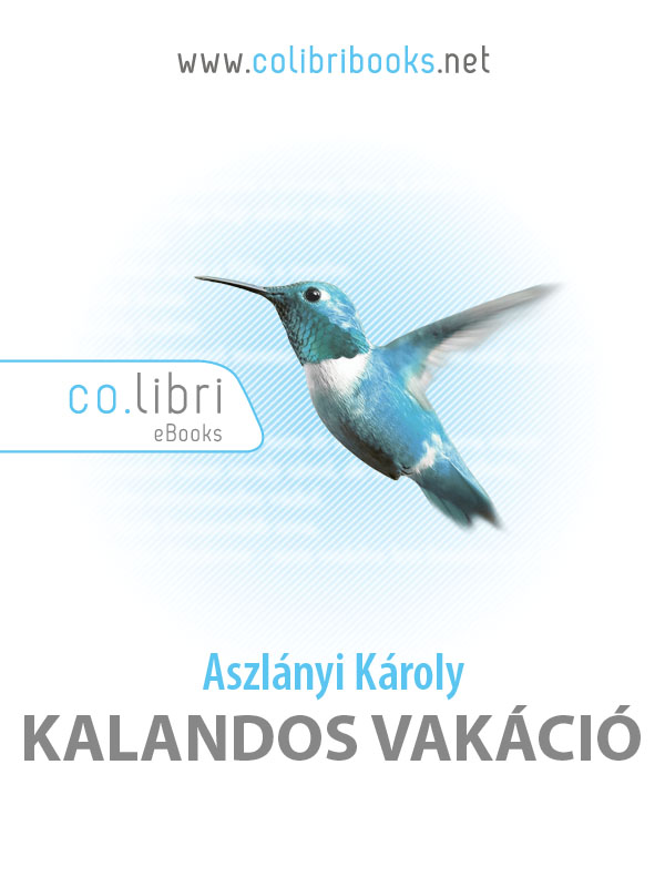 Kalandos vakáció