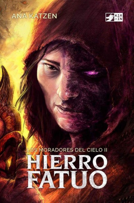 Hierro fatuo