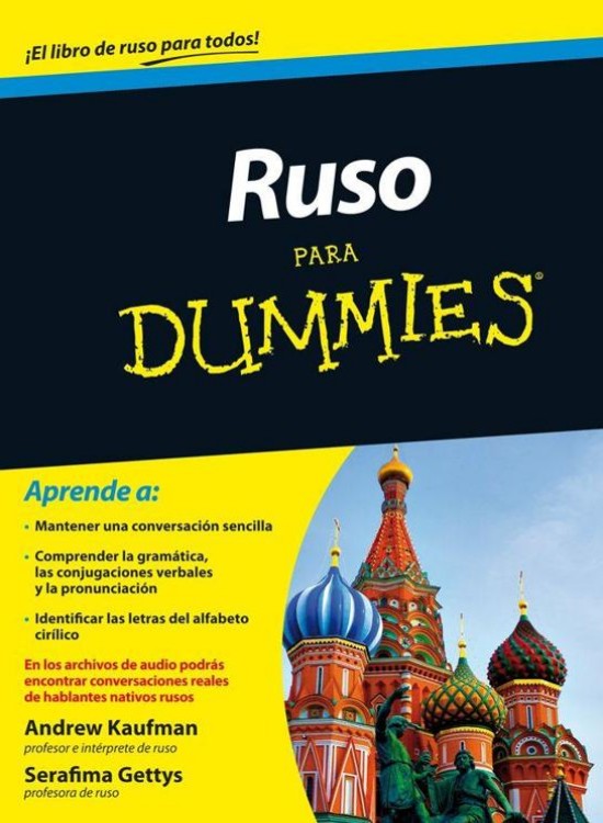 Ruso para Dummies