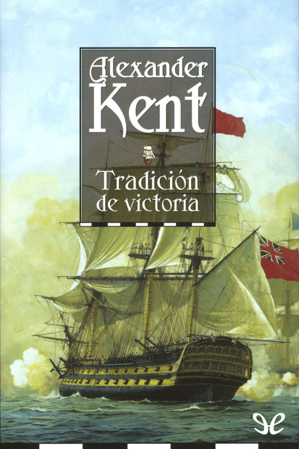 Tradición de victoria