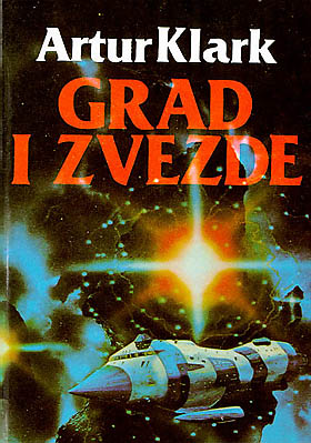 Grad i zvezde