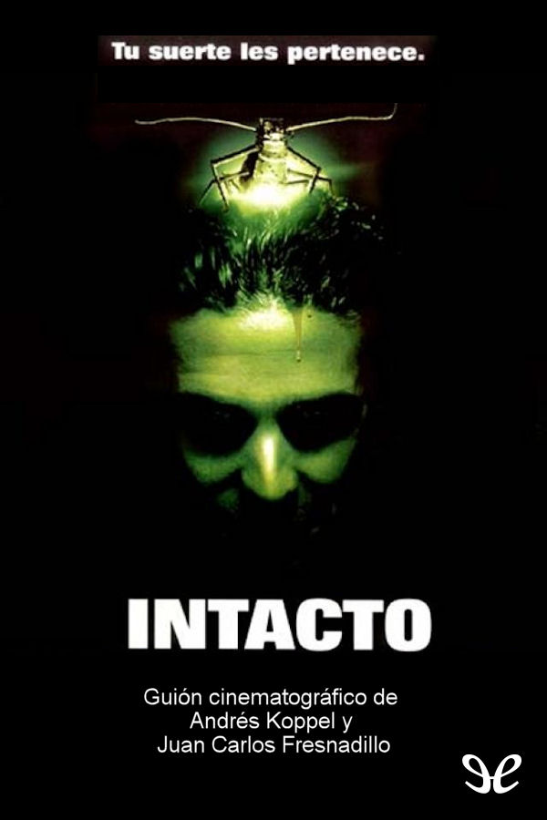 Intacto