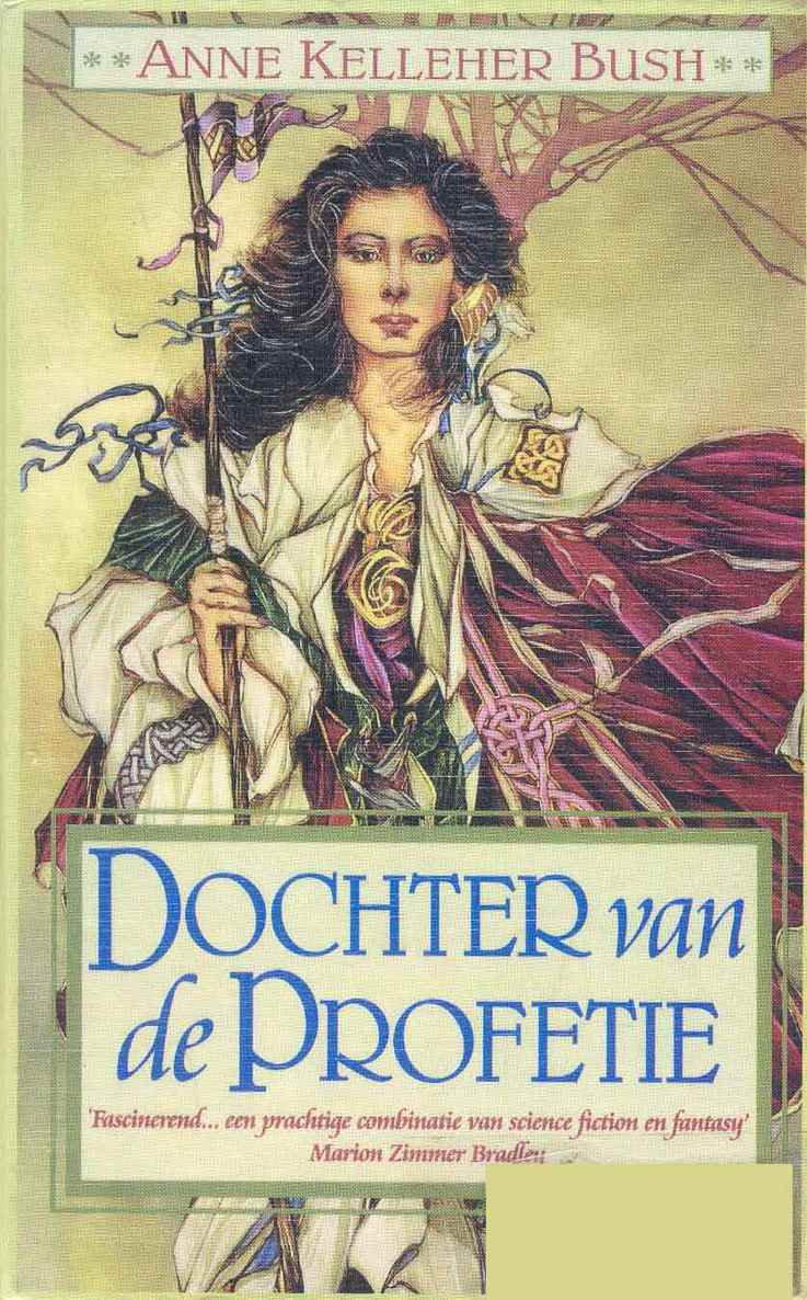 Dochter van de profetie